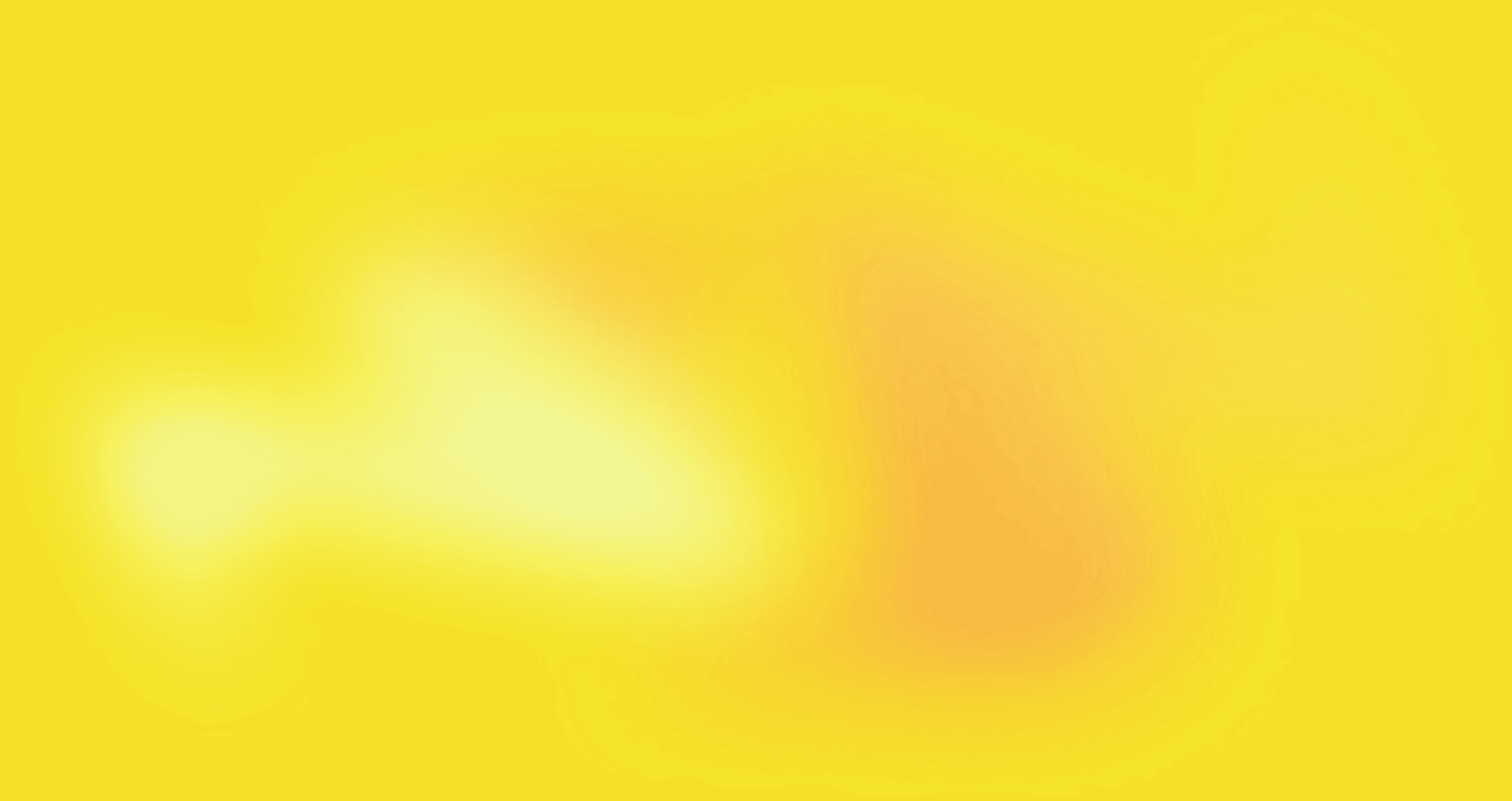 yellow backround